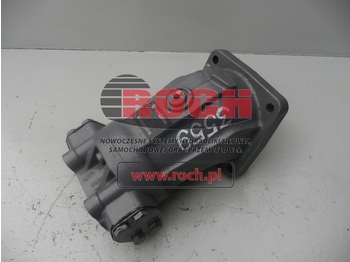 Hidravlični motor WIRTGEN