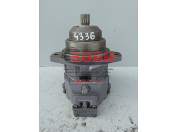 Hidravlični motor WIRTGEN