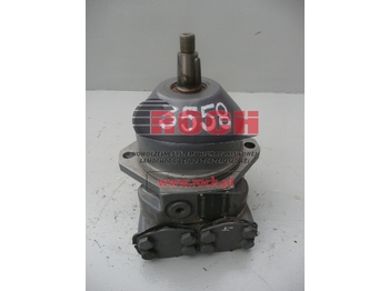 Hidravlični motor WIRTGEN