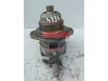 Hidravlični motor WIRTGEN