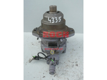 Hidravlični motor WIRTGEN