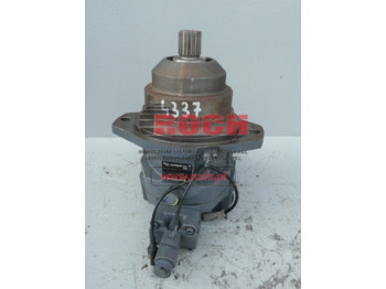 Hidravlični motor WIRTGEN