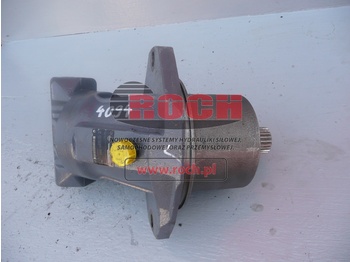 Hidravlični motor WIRTGEN