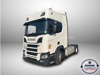 Vlačilec SCANIA R 500