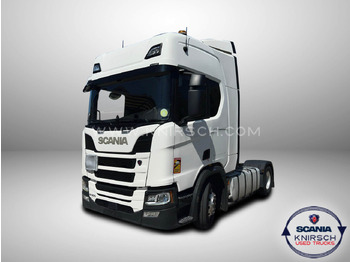 Vlačilec SCANIA R 500
