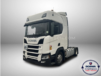 Vlačilec SCANIA R 500