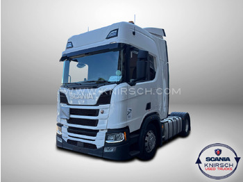 Vlačilec SCANIA R 500