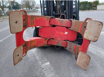 Sponka BOLZONI AURAMO