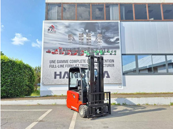 Električni viličar Hangcha A3W20: slika 2 Električni viličar Hangcha A3W20: slika 2