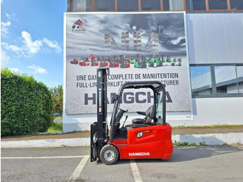 Električni viličar Hangcha A3W20: slika 3 Električni viličar Hangcha A3W20: slika 3