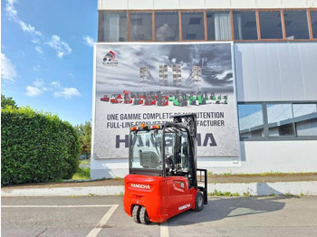 Električni viličar Hangcha A3W20: slika 5 Električni viličar Hangcha A3W20: slika 5