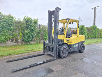 Plinski viličar HYSTER
