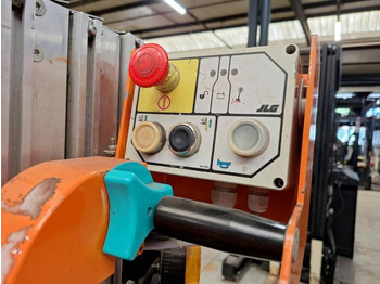 JLG Toucan Duo lizing JLG Toucan Duo: slika 5