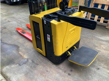 Stroj za zlaganje Yale MS12X: slika 4 Stroj za zlaganje Yale MS12X: slika 4