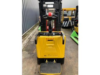 Stroj za zlaganje Yale MS12X: slika 5 Stroj za zlaganje Yale MS12X: slika 5