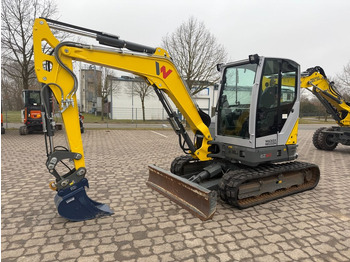 Mini bager WACKER