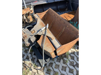 Bager nakladalec VOLVO