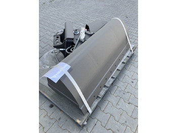 Bager nakladalec VOLVO