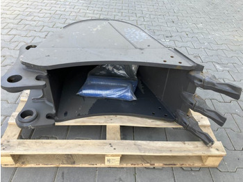 Bager nakladalec VOLVO