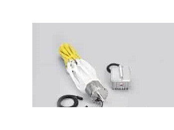 Razsvetljevalni stolp WACKER