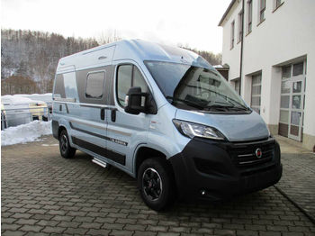 Nov Kombi avtodom Adria Twin Plus 540 SP sofort verfügbar!: slika 1