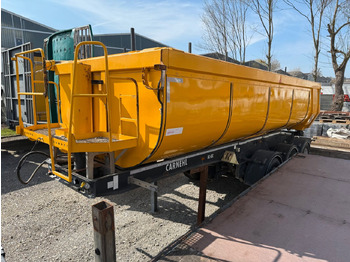 Kiper polprikolica CARNEHL