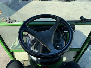 Mestni traktor John Deere 3520 Kommunaltrak. Frontkraftheber Kuppeldreieck: slika 2 Mestni traktor John Deere 3520 Kommunaltrak. Frontkraftheber Kuppeldreieck: slika 2