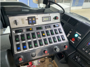 Vozilo za pometanje MAN TGA 26.430 6x2-2 LL: slika 5