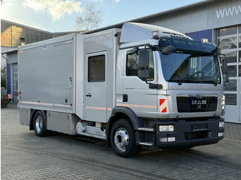 Vakuumski tovornjak MAN TGM 15.290