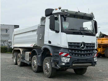 Tovornjak prekucnik MERCEDES-BENZ Arocs 4145