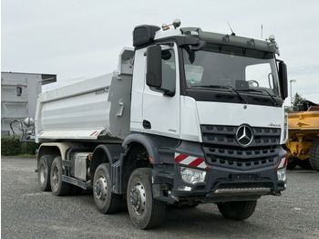 Tovornjak prekucnik MERCEDES-BENZ Arocs 4145
