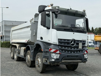 Tovornjak prekucnik MERCEDES-BENZ Arocs 4145
