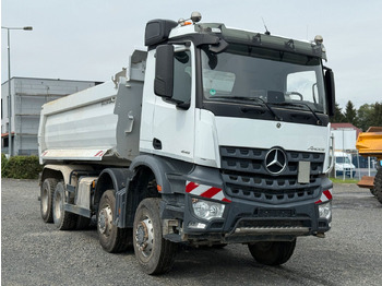 Tovornjak prekucnik MERCEDES-BENZ Arocs 4145