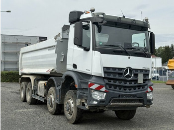 Tovornjak prekucnik MERCEDES-BENZ Arocs 4145