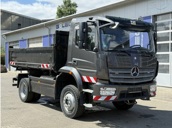 Tovornjak prekucnik MERCEDES-BENZ Atego 1530