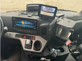 Mercedes-Benz Arocs 3253 8x4 Abrollkipper Kran Palfinger 37002 lizing Mercedes-Benz Arocs 3253 8x4 Abrollkipper Kran Palfinger 37002: slika 3 Mercedes-Benz Arocs 3253 8x4 Abrollkipper Kran Palfinger 37002 lizing Mercedes-Benz Arocs 3253 8x4 Abrollkipper Kran Palfinger 37002: slika 3