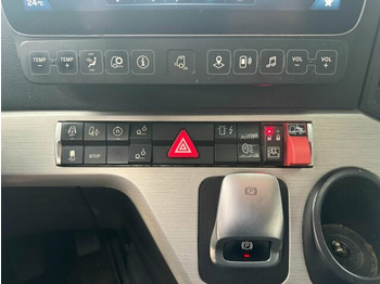 Mercedes-Benz Arocs 3253 8x4 Abrollkipper Kran Palfinger 37002 lizing Mercedes-Benz Arocs 3253 8x4 Abrollkipper Kran Palfinger 37002: slika 5 Mercedes-Benz Arocs 3253 8x4 Abrollkipper Kran Palfinger 37002 lizing Mercedes-Benz Arocs 3253 8x4 Abrollkipper Kran Palfinger 37002: slika 5