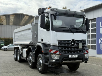 Tovornjak prekucnik MERCEDES-BENZ Arocs 4145