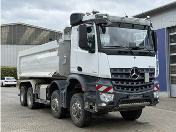Tovornjak prekucnik MERCEDES-BENZ Arocs 4145