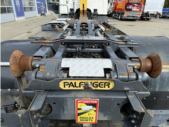 Scania P280 4x2 Abrollkipper Palfinger Knickhaken T15A lizing Scania P280 4x2 Abrollkipper Palfinger Knickhaken T15A: slika 5 Scania P280 4x2 Abrollkipper Palfinger Knickhaken T15A lizing Scania P280 4x2 Abrollkipper Palfinger Knickhaken T15A: slika 5