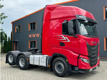 Vlačilec IVECO S-WAY