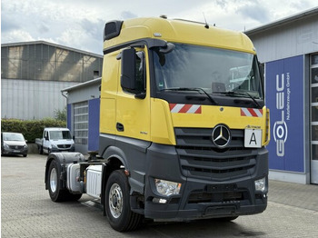 Vlačilec MERCEDES-BENZ Actros 1846