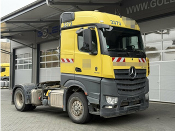 Vlačilec MERCEDES-BENZ Actros 1846