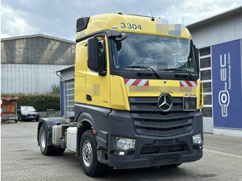 Vlačilec MERCEDES-BENZ Arocs 1846