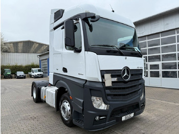 Vlačilec MERCEDES-BENZ Actros 1845