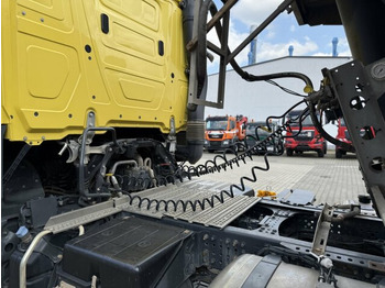 Vlačilec Mercedes-Benz ACTROS 1846 4x4 HAD Eur 6 Kipphydraulik Retarder: slika 5