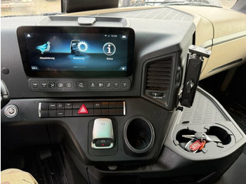 Mercedes-Benz ACTROS 1846 4x4 HAD Euro 6 Kipphydraulik lizing Mercedes-Benz ACTROS 1846 4x4 HAD Euro 6 Kipphydraulik: slika 3 Mercedes-Benz ACTROS 1846 4x4 HAD Euro 6 Kipphydraulik lizing Mercedes-Benz ACTROS 1846 4x4 HAD Euro 6 Kipphydraulik: slika 3