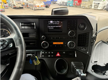 Vlačilec Mercedes-Benz Actros 1845 SZM 4x2 Retarder Kipphydraulik: slika 4 Vlačilec Mercedes-Benz Actros 1845 SZM 4x2 Retarder Kipphydraulik: slika 4