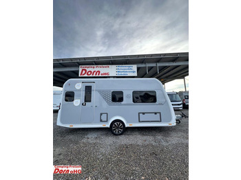 Počitniška prikolica KNAUS AZUR 460 EU