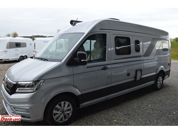 Kombi avtodom Knaus BOXDRIVE 680 ME Viel Ausstattung Knaus BOXDRIVE 680 ME Viel Ausstattung: slika 4